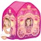 Bērnu rotaļu telts kariete princesei Bino Carriage Tent 82814
