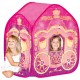 Bērnu rotaļu telts kariete princesei Bino Carriage Tent 82814