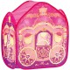 Bērnu rotaļu telts kariete princesei Bino Carriage Tent 82814