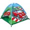 Bērnu rotaļu telts Bino Tent Car 82821