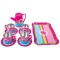 Trauku komplekts - tējas komplekts Bino Tea and Coffee Set 83396