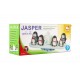 Koka attīstoša līdzsvarošanas spēle Bino Balance Game Jasper 83642