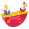 Koka suvenīrs krājkaste Bino Money Box Mermaid 83697