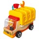Koka attīstoša mašīna Bino Multifunctional Car with Tools 84090