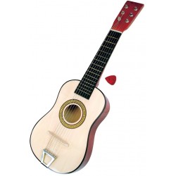 Mūzikas instruments ģitāra Bino Guitar23'' 86553