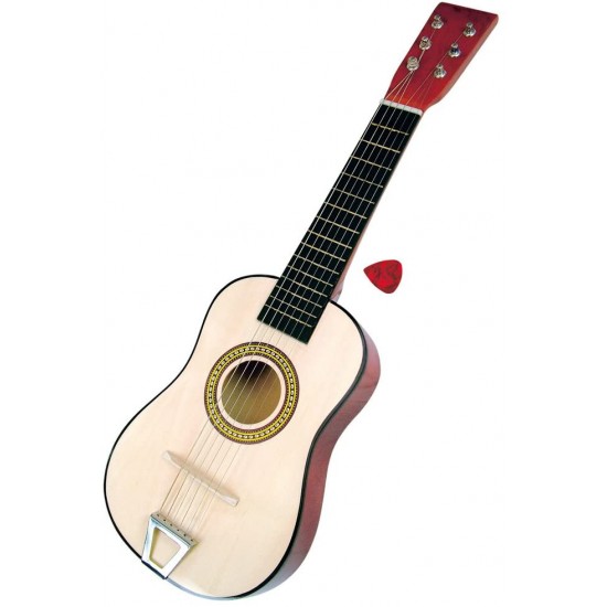 Mūzikas instruments ģitāra Bino Guitar23'' 86553