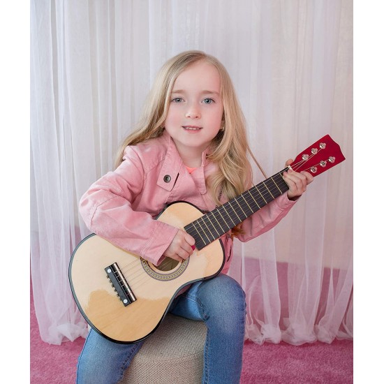 Mūzikas instruments ģitāra Bino Guitar23'' 86553