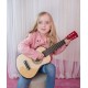 Mūzikas instruments ģitāra Bino Guitar23'' 86553