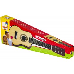 Mūzikas instruments ģitāra Bino Guitar23'' 86553