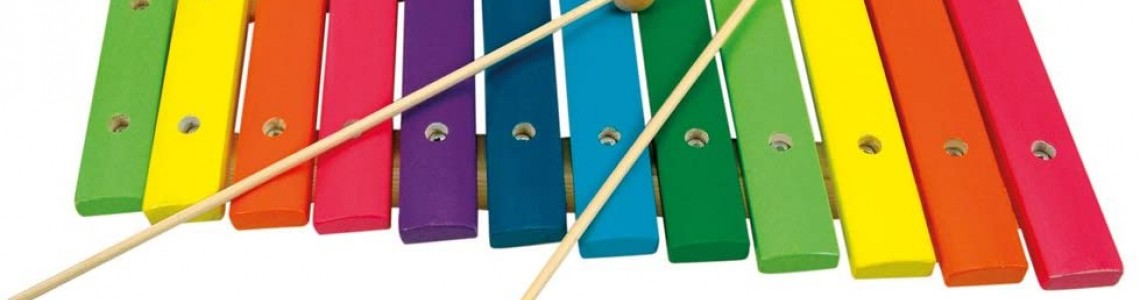Mūzikas instrumenti