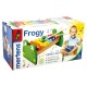 Koka mūzikas instruments ksilofons Bino Xylophone Frogy 86591