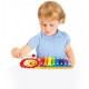 Koka mūzikas instruments ksilofons Bino Xylophone Lion 86593