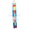 Koka suvenīrs auguma mērītājs Bino Growth Chart Giraffe 86602