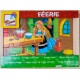 Koka puzles Bino 6 Puzzles In Box Fairy Tale 88013