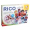 Spēle ar magnētiem Bino Magnetic Puzzle 88126