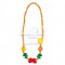 Rotaslieta koka krelles Bino Necklace Butterfly 9989083