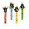Koka suvenīrs grāmatzīme Bino Bookmark Little Mole 9913761