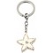 Suvenīrs atslēgu piekariņš Bino Key Chain Star 9986612
