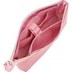 Penālis Depesche Top Model Pencil Case Glamshine Pink 10657