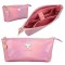 Penālis Depesche Top Model Pencil Case Glamshine Pink 10657