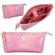 Penālis Depesche Top Model Pencil Case Glamshine Pink 10657