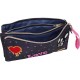Penālis Depesche Top Model Pencil Case Dark Blue 10681
