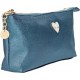 Penālis Depesche Top Model Pencil Case Glamshine Blue 10817