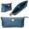 Penālis Depesche Top Model Pencil Case Glamshine Blue 10817