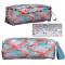 Somiņa - penālis Depesche Top Model Multicolour Pencil Case with Sequins 10827