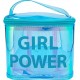 Kosmētikas somiņa Depesche Top Model Make-Up bag "Girl Power" 11003