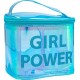 Kosmētikas somiņa Depesche Top Model Make-Up bag "Girl Power" 11003