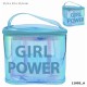 Kosmētikas somiņa Depesche Top Model Make-Up bag "Girl Power" 11003