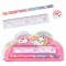 Kancelejas komplekts Depesche Ylvi & the Minimoomis Writing set 3 pieces in bag 5756
