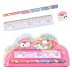 Kancelejas komplekts Depesche Ylvi & the Minimoomis Writing set 3 pieces in bag 5756