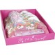 Kancelejas komplekts Depesche Ylvi & the Minimoomis Writing set 3 pieces in bag 5756