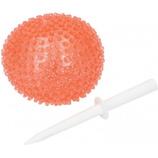 Balonu bumba Depesche Ylvi & the Minimoomis Balloon Ball Glitter ball assorted 13x16cm 8943