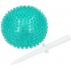 Balonu bumba Depesche Ylvi & the Minimoomis Balloon Ball Glitter ball assorted 13x16cm 8943