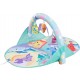 Attīstošais paklājiņš Playgro Grow n' Play Puppy and Me Activity Travel Gym 0188173
