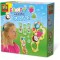 Ziepju burbuļi Ses Fruity Aroma Bubbles 3x200 ml 02261