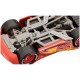 Konstruktors Revell Easy-Click System Lightning McQueen Plastic Model Kit 07813