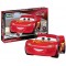 Konstruktors Revell Easy-Click System Lightning McQueen Plastic Model Kit 07813
