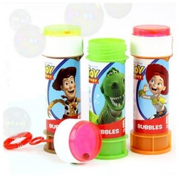 Bubbles Toy Story 60ml 08080