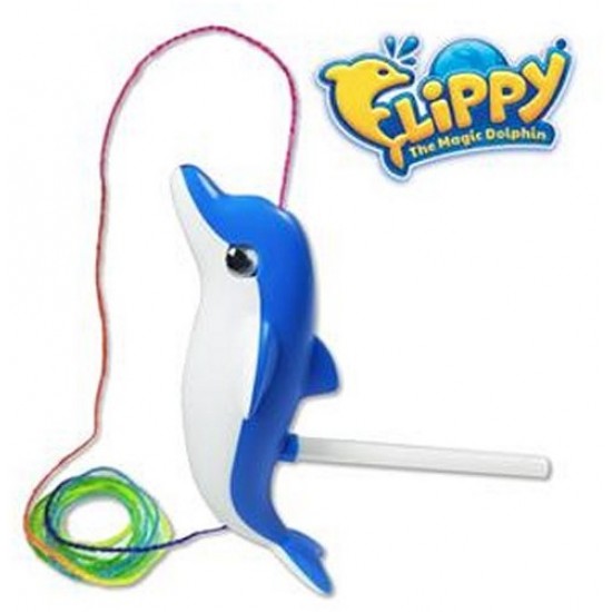 Spēle Tricks Dolphin "Flippy the Magic Dolphin" 10085