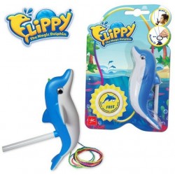 Spēle Tricks Dolphin "Flippy the Magic Dolphin" 10085