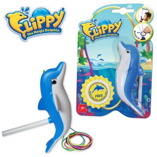 Spēle Tricks Dolphin "Flippy the Magic Dolphin" 10085