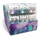 Uzlīmes Nebulous Stars Stickers Roll 575 pcs assorted NS11524