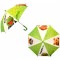 Lietussargs Umbrella Muppets 38cm 8 panels 12005