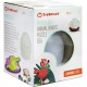 Puzles mazuļiem Top Bright Animal Babies Wooden Puzzle in Dinosaur Egg 120458