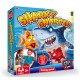 Galda spēle makšķerēšana Haizivs kodums Sharky Snapper HTI 1375471