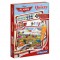 Attīstoša loģiska spēle viktorīna Clementoni Disney Planes Quizzy Educational Game 13861